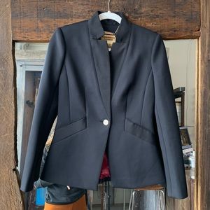 Ted Baker Blazer Size 2